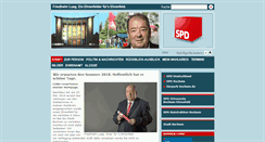 Desktop Screenshot of friedhelm-lueg.de